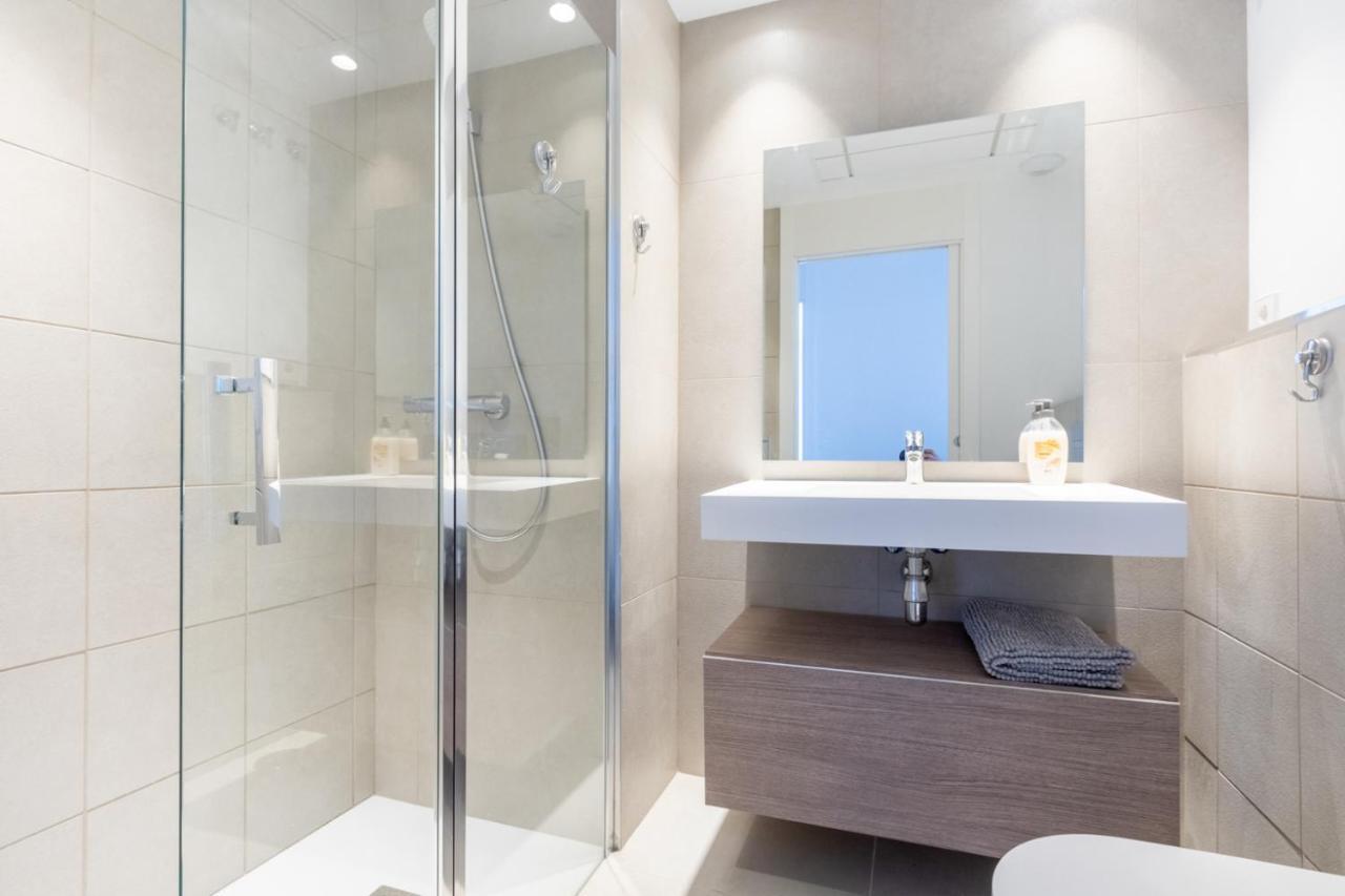 Luxury Penthouse Allonbay Village & Spa Villajoyosa Bagian luar foto