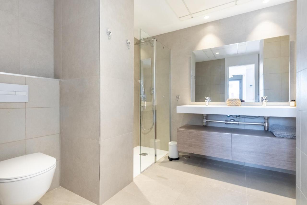 Luxury Penthouse Allonbay Village & Spa Villajoyosa Bagian luar foto