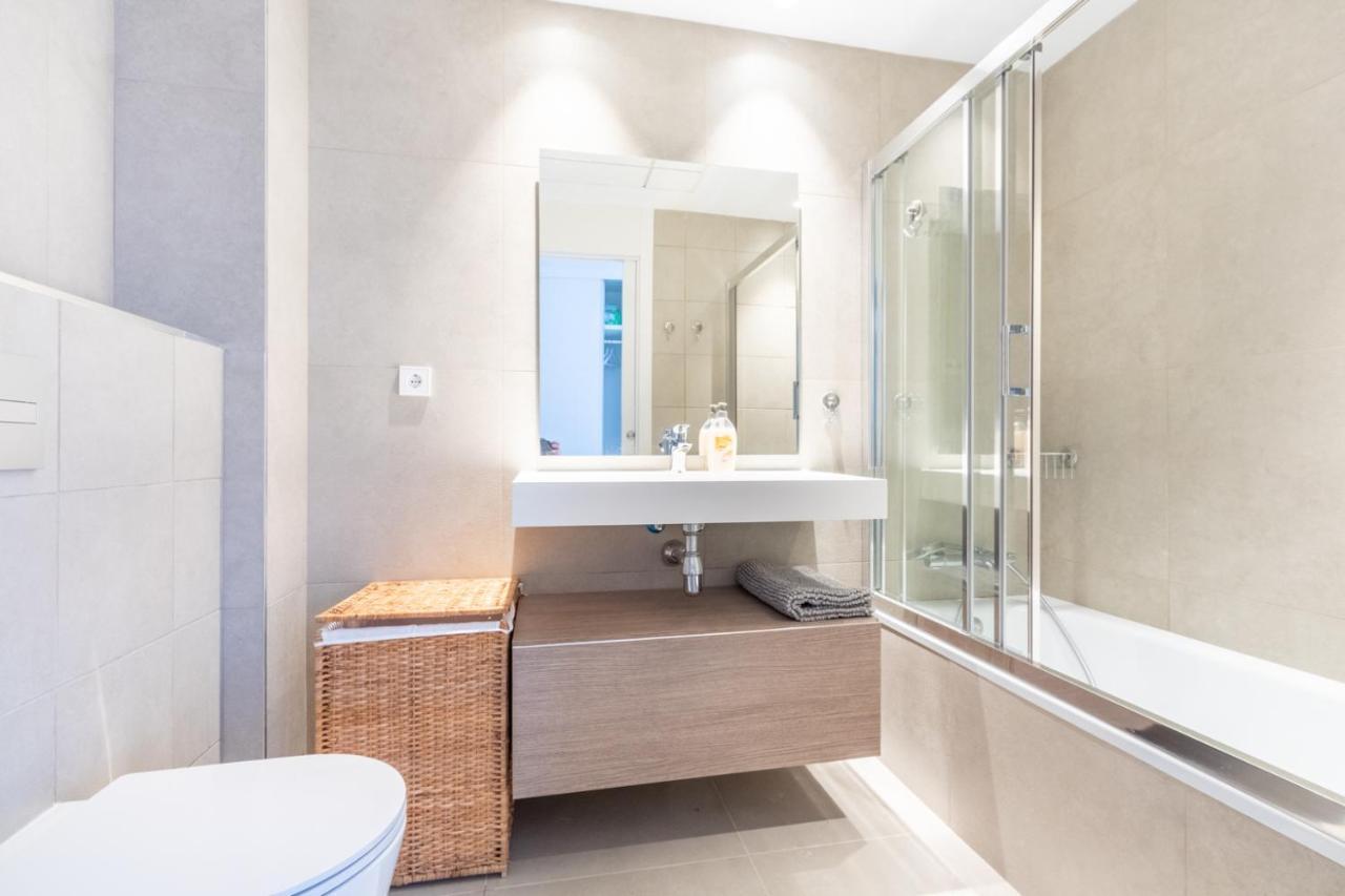 Luxury Penthouse Allonbay Village & Spa Villajoyosa Bagian luar foto