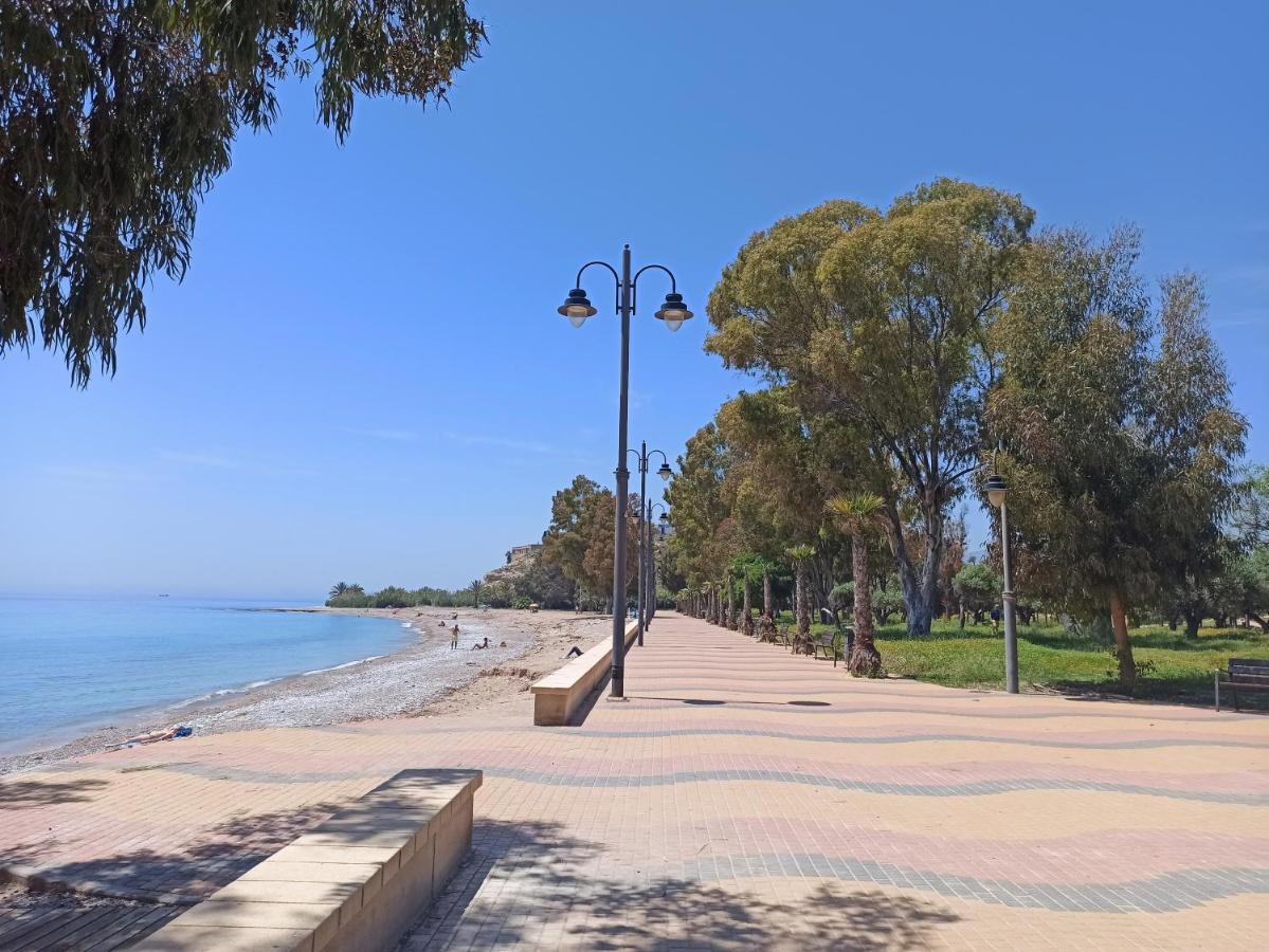 Luxury Penthouse Allonbay Village & Spa Villajoyosa Bagian luar foto
