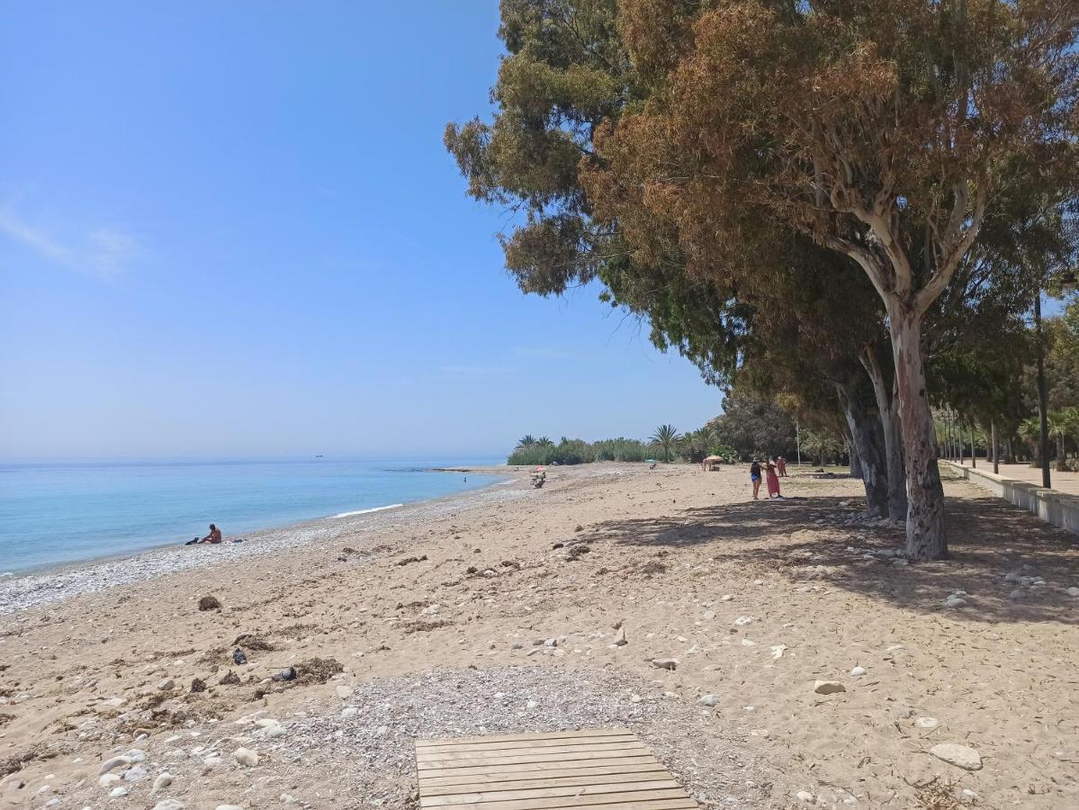 Luxury Penthouse Allonbay Village & Spa Villajoyosa Bagian luar foto